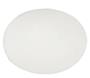 Martin Sports Football Lightweight Oval Shape Kneepad PAIR