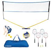 Triumph 3-in-1 Multi-Sport Net Set 35-7510-3 Triumph 3-in-1 Multi-Sport Net Set 35-7510-3