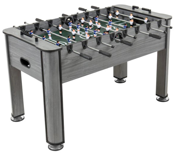 Triumph 56" Medford Competition Foosball Table 456073W Playground