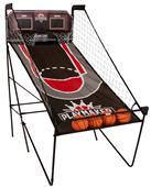 Triumph Play Maker Double Shootout Basketball Game 45-6090W