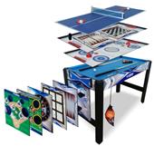 Triumph 48" 13-in-1 Multigame Combo Table 45-6793W