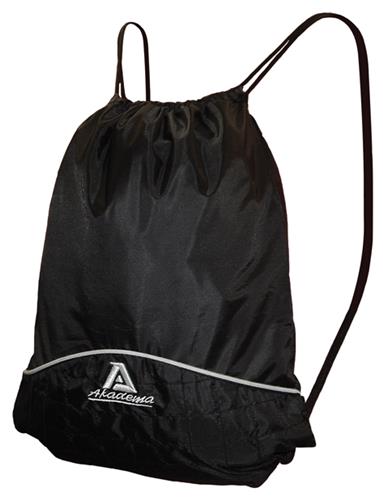 Akadema Gym Sack Drawstring Bag