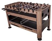 Triumph 56" 4-in-1 Swivel Multi-Game Table 45-6737W