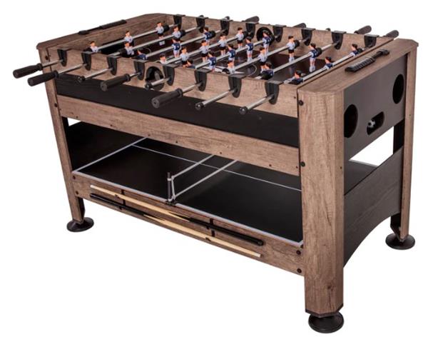 American Legend Manhattan 54 Foosball Table –