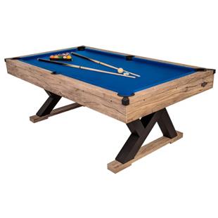 Dynasty Space Saver 6.5' Billiard Table