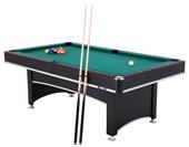 Triumph 7FT Phoenix Billiard Table with Conversion Top 45-6840