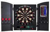 Arachnid Cricket Maxx 1.0 Electronic Dartboard Cabinet Set CMX1000