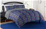 Northwest NCAA Florida Gators Rotary Full Bed In a Bag Set