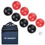 Triumph 100mm Classic Bocce Ball Set 35-7171-3