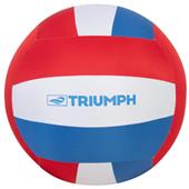 Triumph Patriotic Monster Volleyball 16" Diameter 12-0050-3