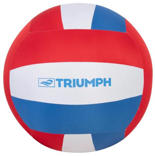 Triumph Patriotic Monster Volleyball 16" Diameter 12-0050-3