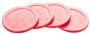 Atomic Premium Air Hockey Pucks (4 pack) P0275