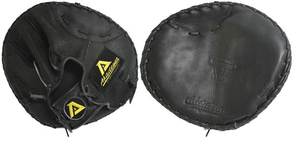 youth pancake glove