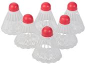 Triumph White Shuttlecock 6 PACK - 35-7138-2