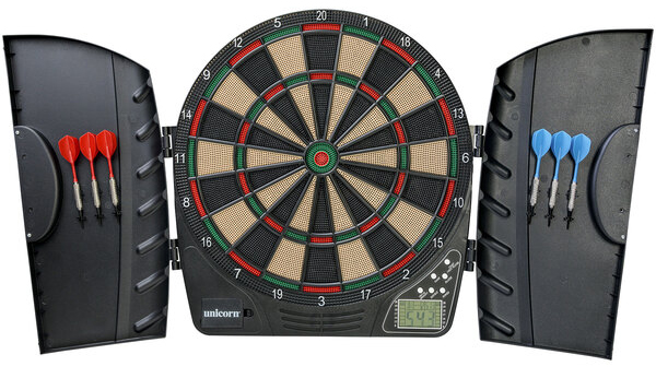 Unicorn best sale electronic dartboard