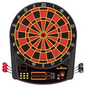 Arachnid Cricket Pro 450 Electronic Dartboard E450ARA