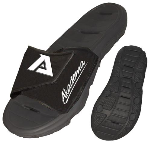 Akadema Zero Gravity Slide Shoes
