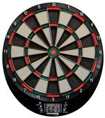 Arachnid Bullshooter Volt Electronic Dartboard EDB100