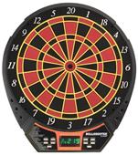 Arachnid Bullshooter Voyager Electronic Dartboard EDB400