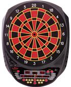Arachnid E520H Inter-Active 6000 Electronic Dartboard