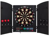 Arachnid Bullshooter Marauder 5.0 Dartboard Cabinet EDBW660