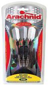 Arachnid Soft Tipped Dart Set SFA500 (1 Package 3 Darts)