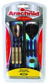 Arachnid SFA400 Soft Dart Set (1 Package 3 Darts)