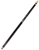 Mizerak 57" Two-Piece Deluxe Hardwood Billiard / Pool Cue P1863