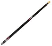 Mizerak 57" 2-Piece Premium Hardwood Cue P1864