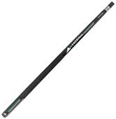 Mizerak 58" Two-Piece Deluxe Carbon Composite Pool Cue MicroTac Grip
