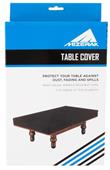 Mizerak P1813 Black Billiard/Pool Table Cover