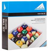 Mizerak Deluxe Billiard Ball Set P1819