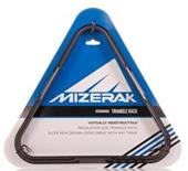 Mizerak P1824 Composite Ergonomic Billiard Triangle Rack (1 EACH)