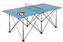 Stiga T8466W Compact 6' Pop-Up Ping Pong Table