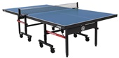 Stiga Advantage Pro Ping Pong Table T8581W