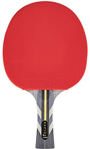 Stiga T1291 Raptor Table Tennis Racket (EACH)