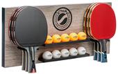 Stiga T1821 Table Tennis Storage Wall Rack