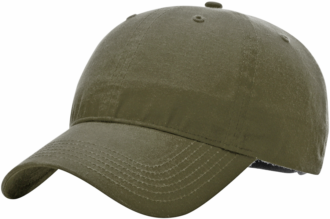 E20400 Richardson Cap 435 Water Repellent Adjustable Cap