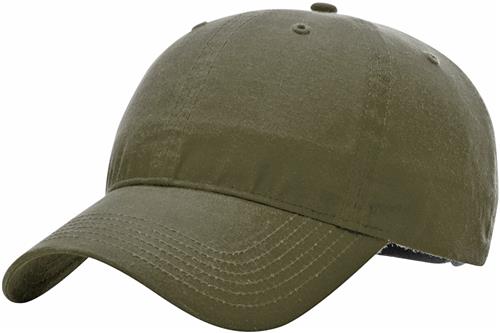 Richardson 435 Water Repellent Adjustable Cap. Embroidery is available on this item.