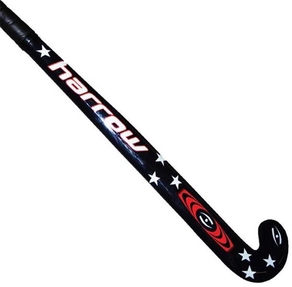 Harrow Patriot Indoor 32" Field Hockey Stick Lacrosse Equipment and Gear