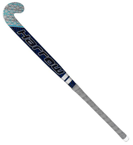 Harrow Supreme 25 Field Hockey Stick Lacrosse Equipment and Gear