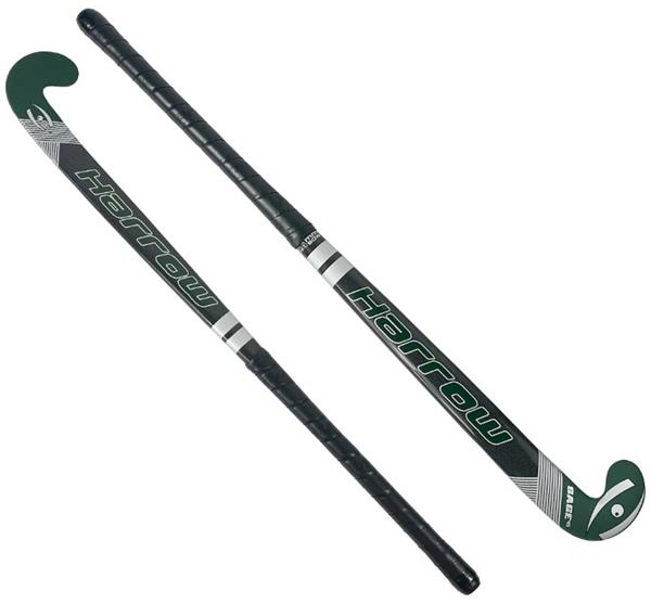 Harrow Sage 45 Indoor Field Hockey Stick Lacrosse Equipment and Gear
