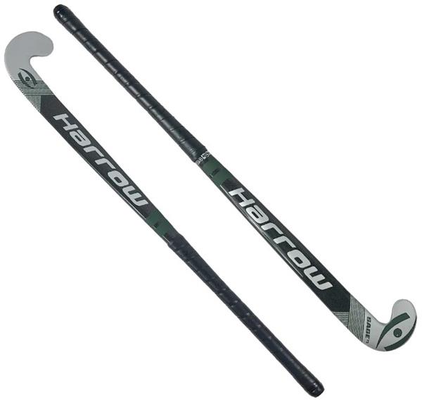Harrow Sage 75 Indoor Field Hockey Stick Lacrosse Equipment and Gear