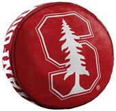 Northwest NCAA Stanford Cardinal Travel To Go 15" Cloud Pillow