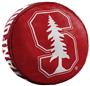 Northwest NCAA Stanford Cardinal Travel To Go 15" Cloud Pillow