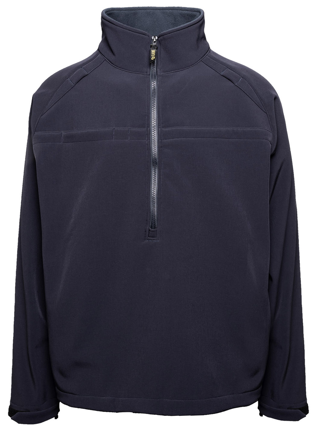 CHARLES CARROLL COUGARS Sublimated Quarter Zip Jacket CHARLES CARROLL COUGARS Sublimated Quarter Zip Jacket