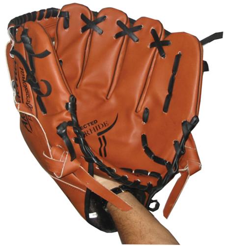 Akadema Oversized 23" Gag Baseball Glove
