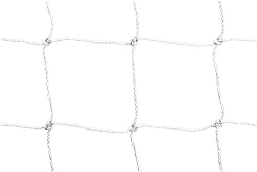 PEVO 4.5' x 9' Soccer Goal Net - PE - 3mm Knotted (EACH)