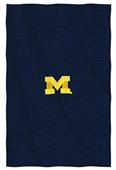 Northwest NCAA Michigan Wolverines "Dominate" Sweatshirt Throw