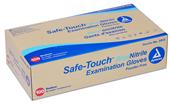 Mueller Latex Free Nitrile Gloves 1 Box of 100